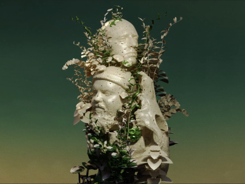 gardenstate Paints A Progressive Portrait on Anjunabeats Album ‘Inspirations’