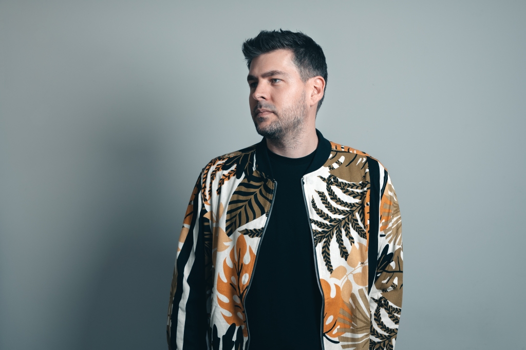 Kyle Watson Talks My Machines Tour, Box of Cats, and ‘Chubby’ House Music