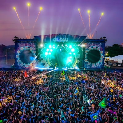 Project GLOW & Insomniac Announce Daily Lineups for Festival’s Second Year