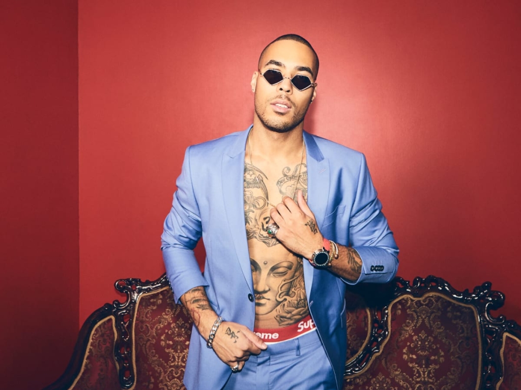 TroyBoi’s ‘Say Less’ EP is a Trap Music All-Star Lineup