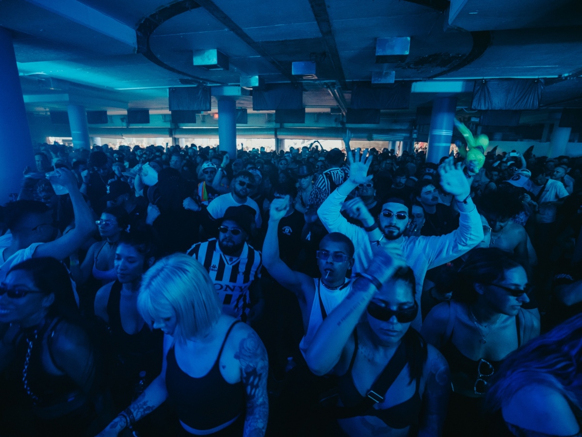 5 Can’t-Miss Techno Artists at the Underground Stage at Movement Festival 2023