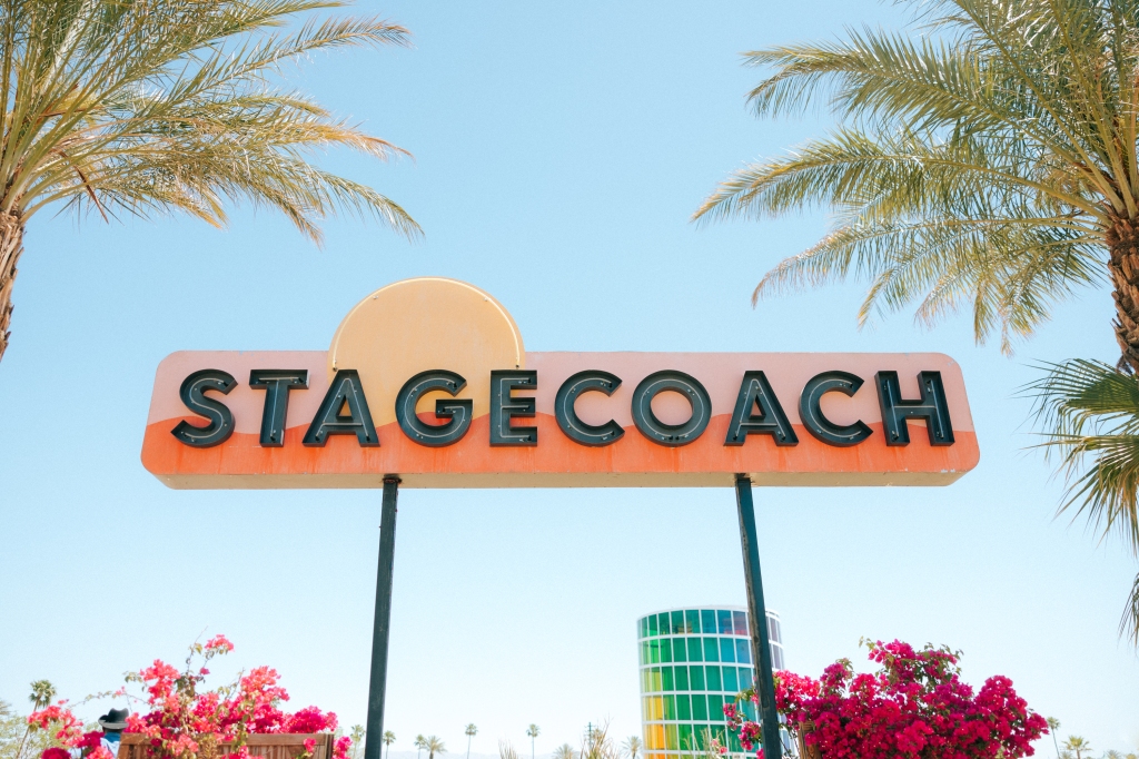Stagecoach Festival Announces Initial Lineup for April 2024
